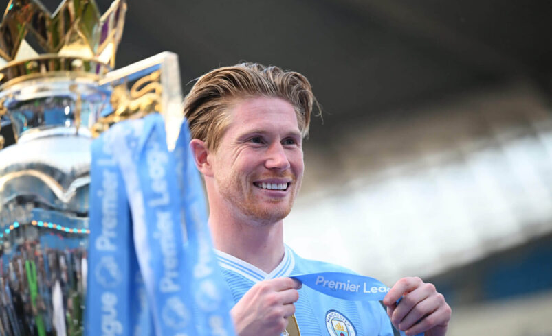 De Bruyne Criticizes FIFA for Prioritizing Money Over Player Welfare