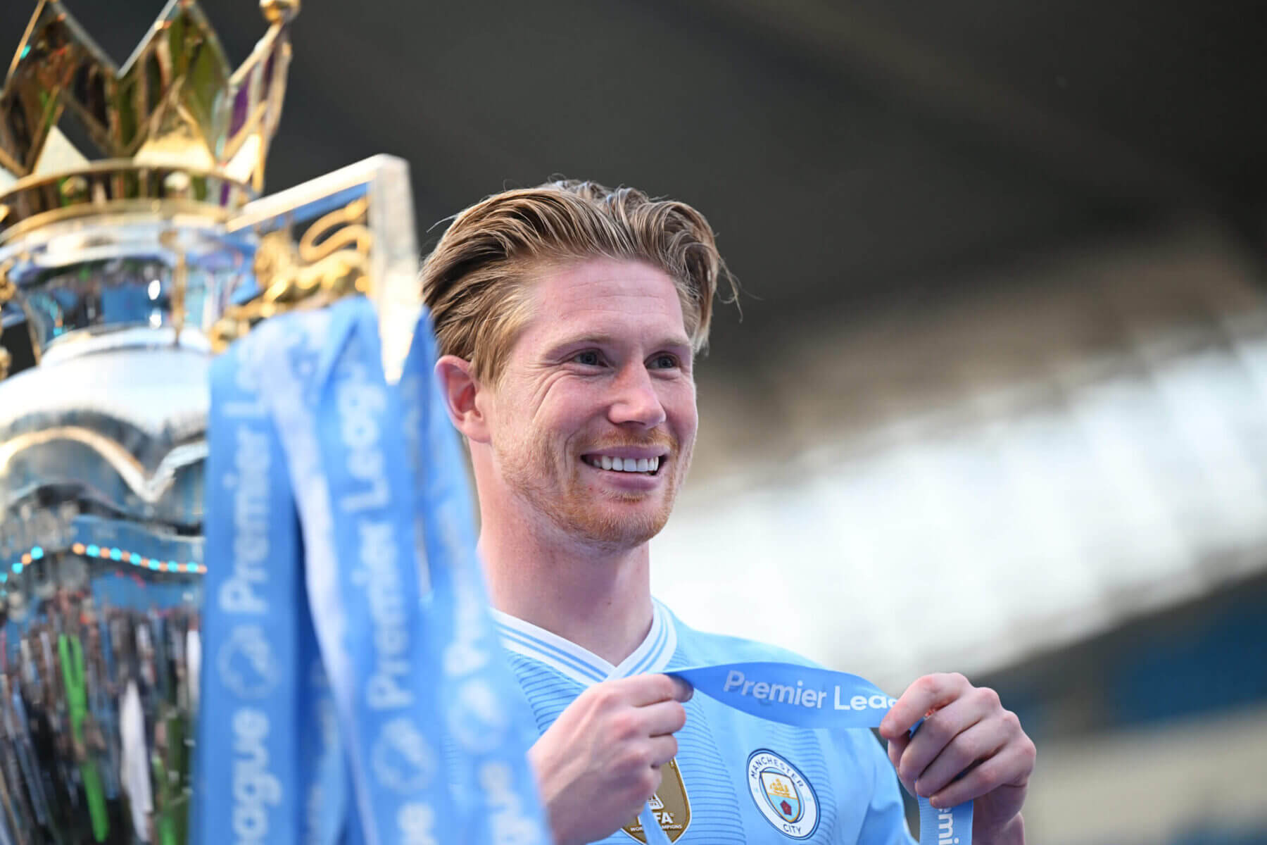 De Bruyne Criticizes FIFA for Prioritizing Money Over Player Welfare