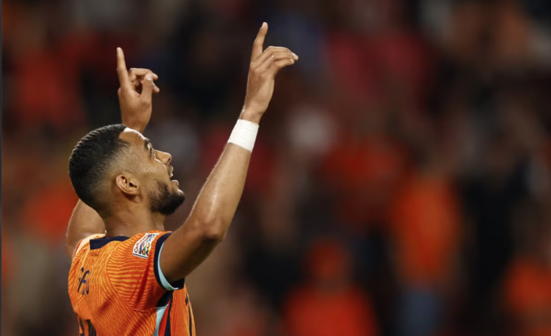 Netherlands Edge Bosnia & Herzegovina in a Thrilling Seven-Goal Showdown