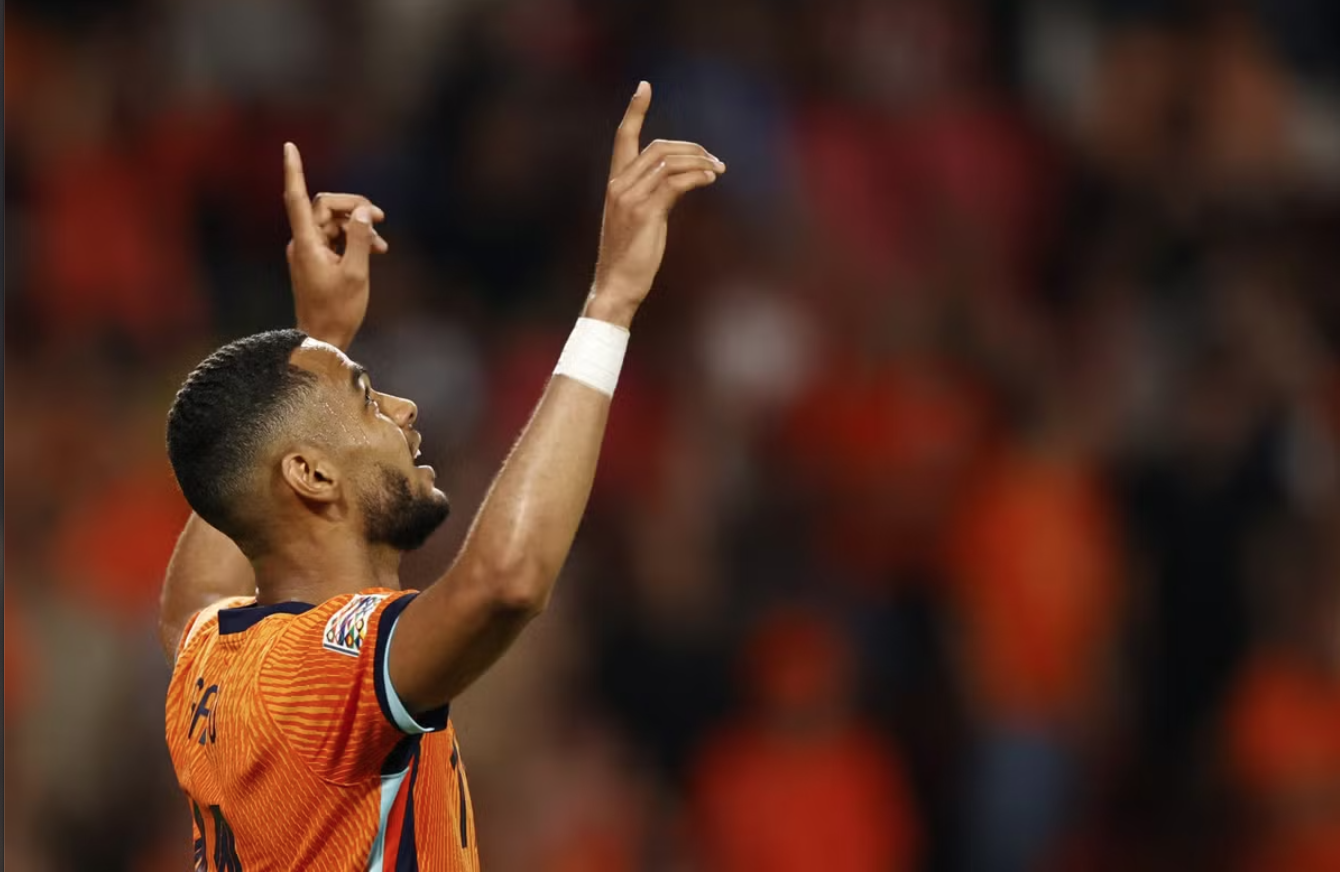 Netherlands Edge Bosnia & Herzegovina in a Thrilling Seven-Goal Showdown