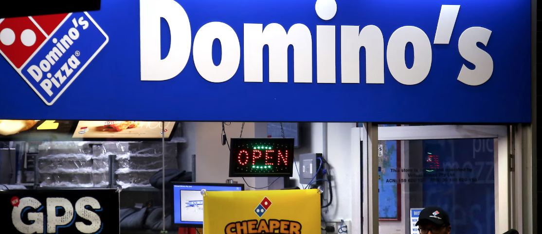 Australia’s Domino’s Hit with Class Action Over ‘Misleading’ Japan Market Comments