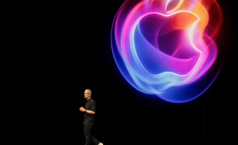 Apple Unveils New Watches, AirPods as iPhone 16 AI Event Kicks Off