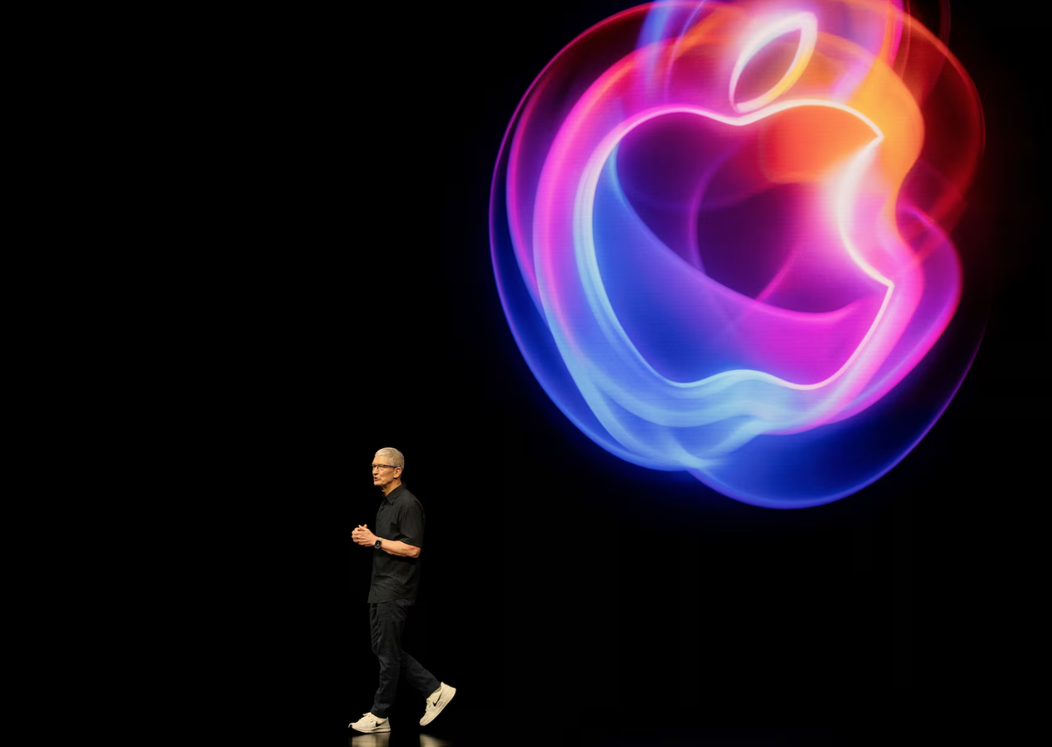 Apple Unveils New Watches, AirPods as iPhone 16 AI Event Kicks Off