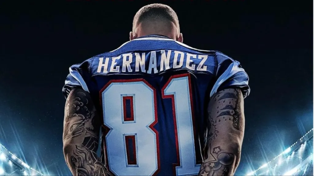 FX’s “American Sports Story: Aaron Hernandez” Sets Premiere Date for September