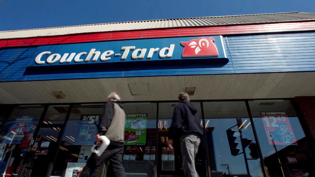 Couche-Tard Seeks Talks with 7-Eleven Owner After $38.5 Billion Offer Rejected