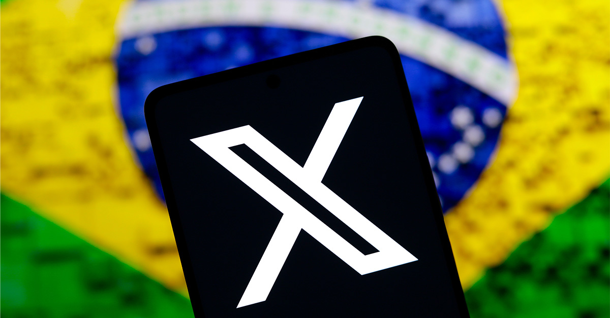 Brazil’s Attorney General Urges Dismissal of Lawsuits Against X Platform Ban