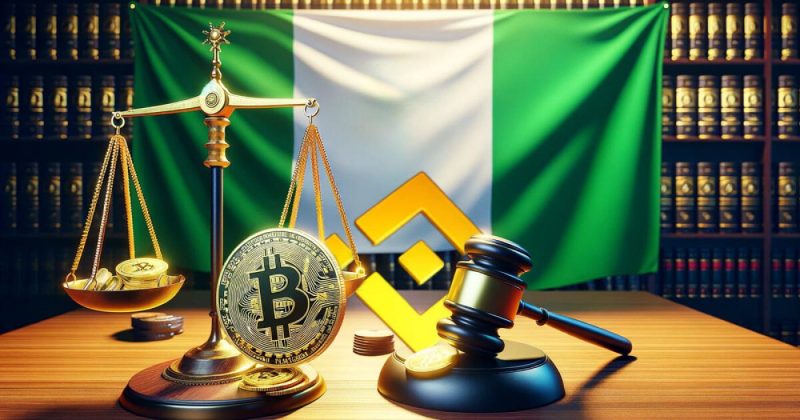 Breaking: U.S. Pushes for Release of Binance Executive as Diplomatic Tensions with Nigeria Escalate