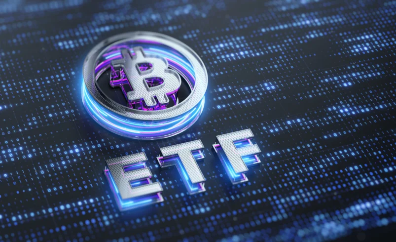 bitcoin etfs