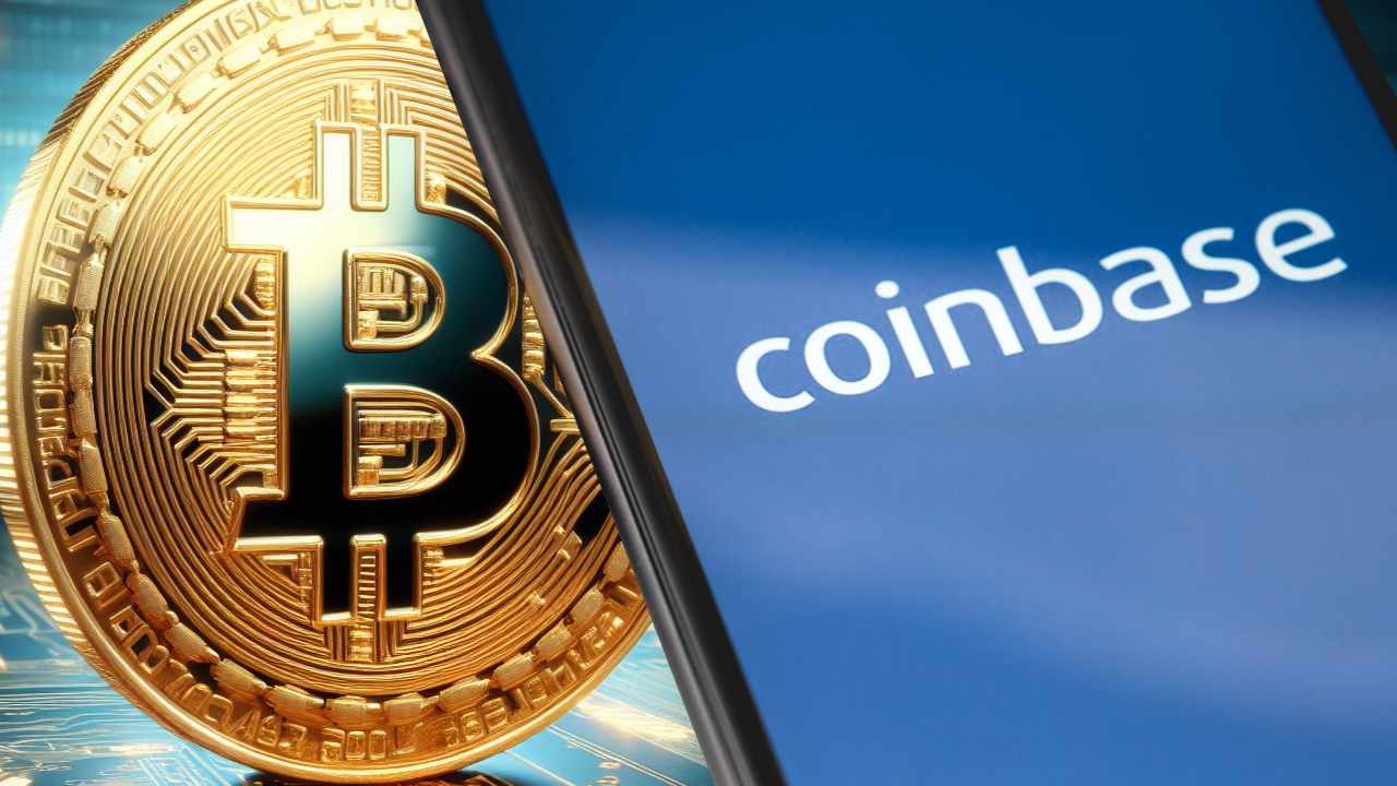 Coinbase Denies Allegations of Bitcoin Loans to BlackRock Amid Market Manipulation Claims