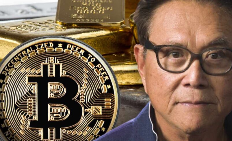 Robert Kiyosaki and Bitcoin Advocates Propose Bold Solutions Amid U.S. Debt Crisis