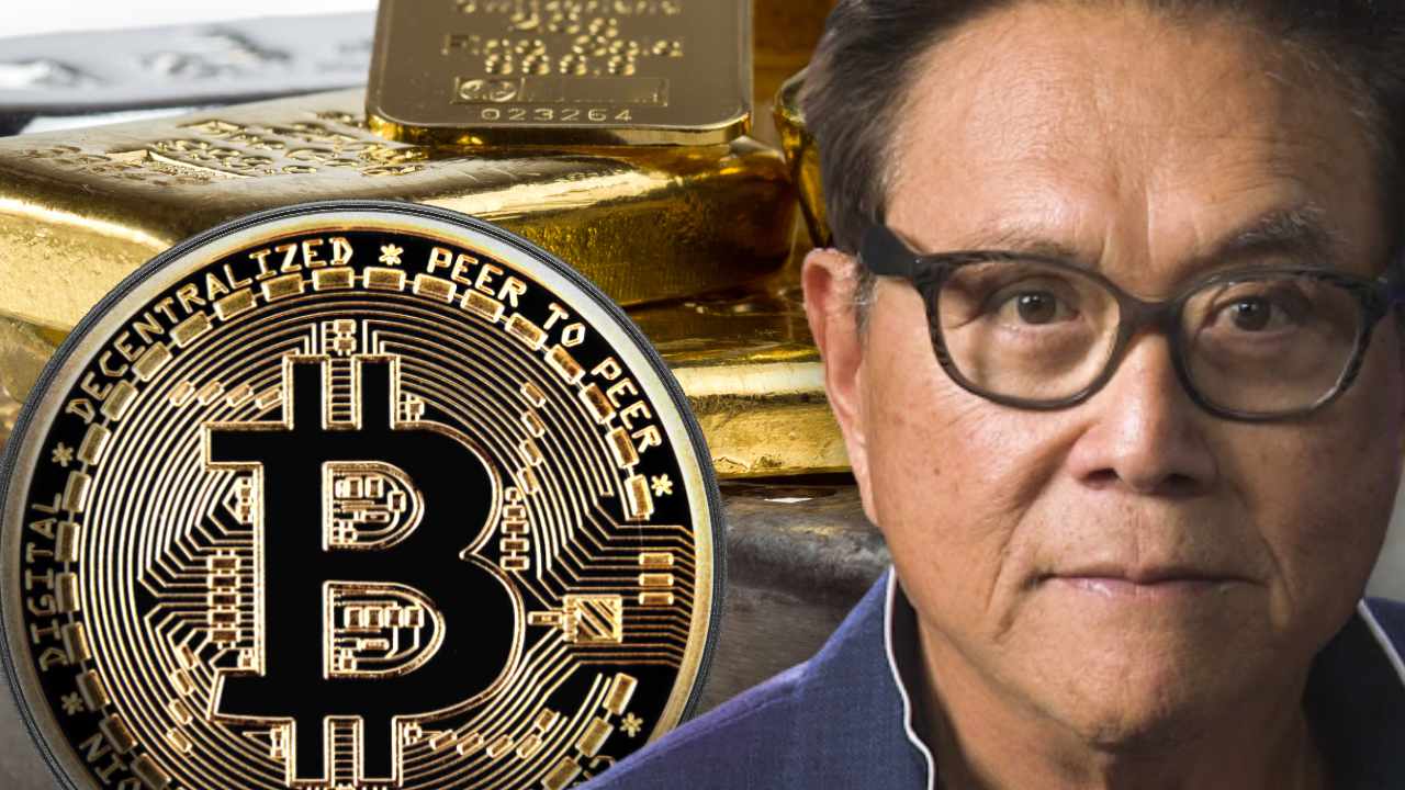 Robert Kiyosaki and Bitcoin Advocates Propose Bold Solutions Amid U.S. Debt Crisis