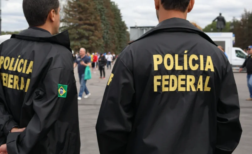 Brazilian Federal Police Dismantle $9.7 Billion Crypto Money Laundering Networks