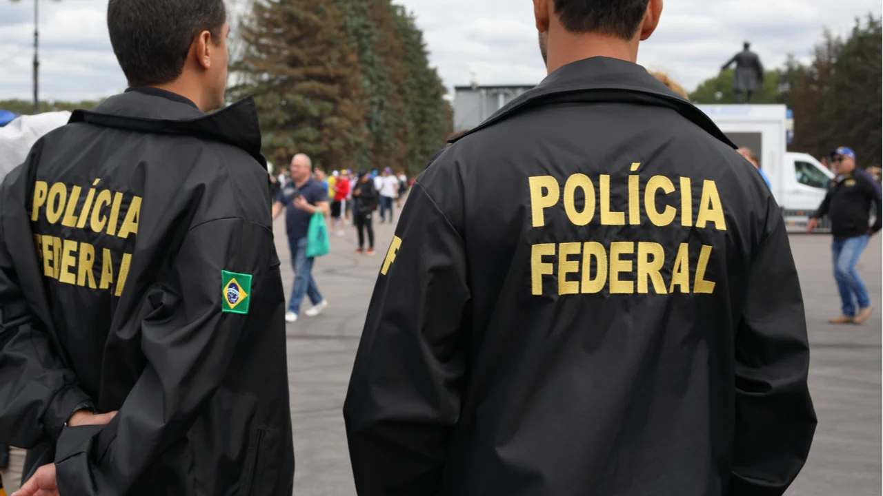 Brazilian Federal Police Dismantle $9.7 Billion Crypto Money Laundering Networks